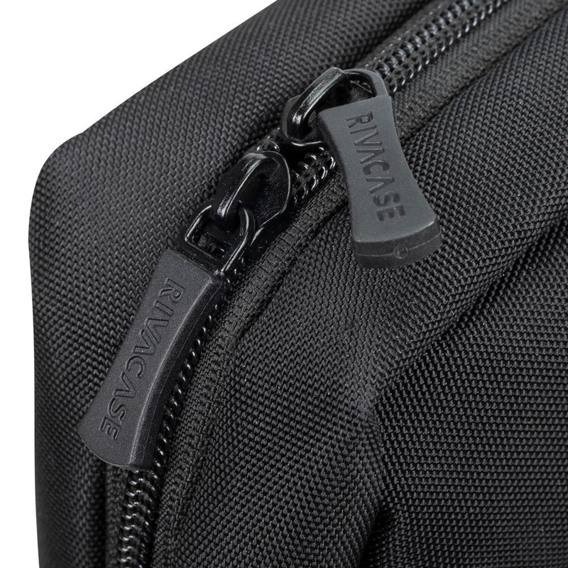 RIVACASE ALPENDORF-ECO 7531 black ECO Laptop bag 15.6-16"