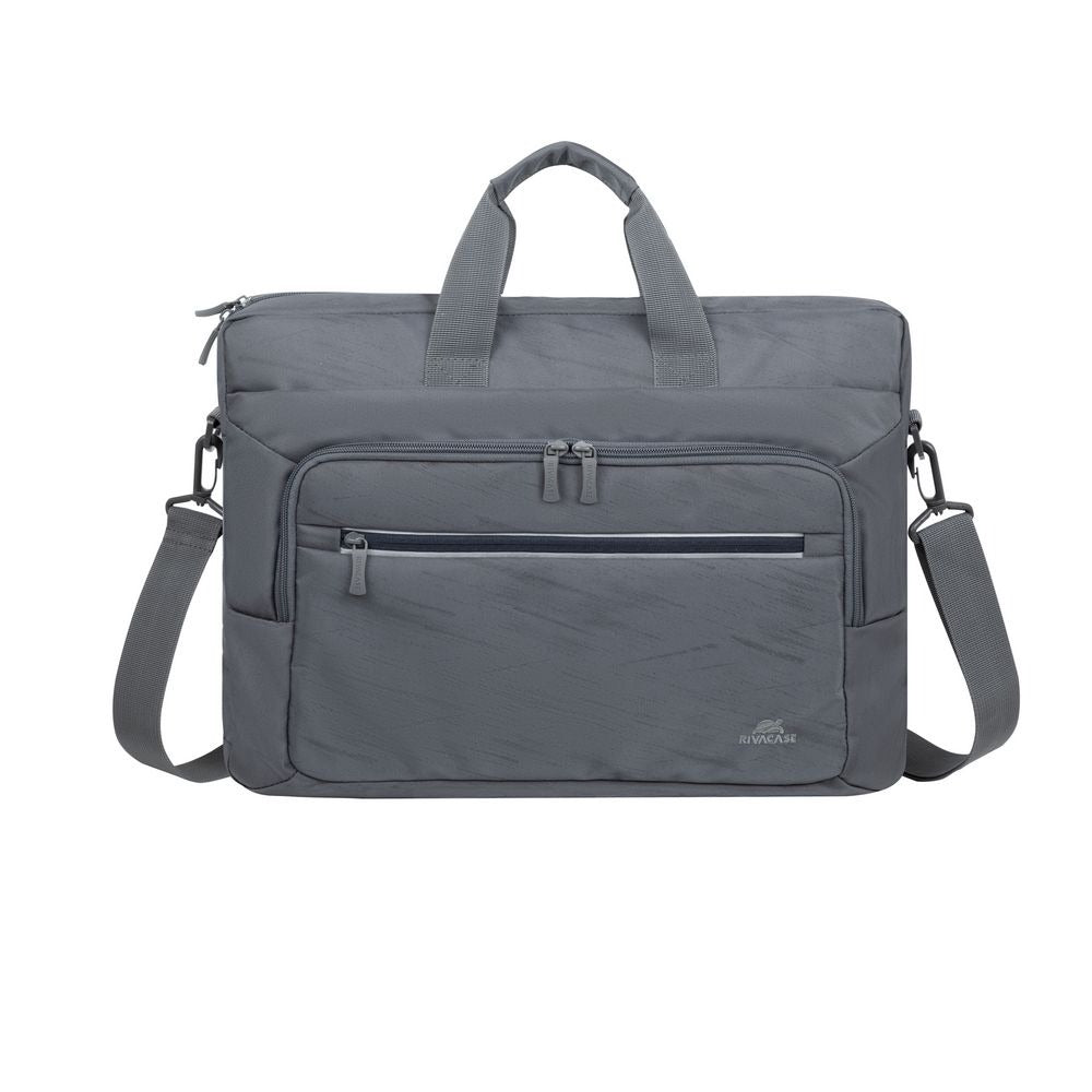 RIVACASE ALPENDORF-ECO 7531 grey ECO Laptop bag 15.6-16"