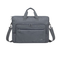 RIVACASE ALPENDORF-ECO 7531 grey ECO Laptop bag 15.6-16"