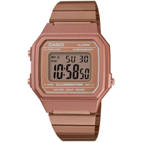 CASIO B650WC-5ADF Vintage Unisex Watch