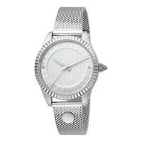 Just Cavalli Stainless Steel Analog Women's Watch JC1L133M0055