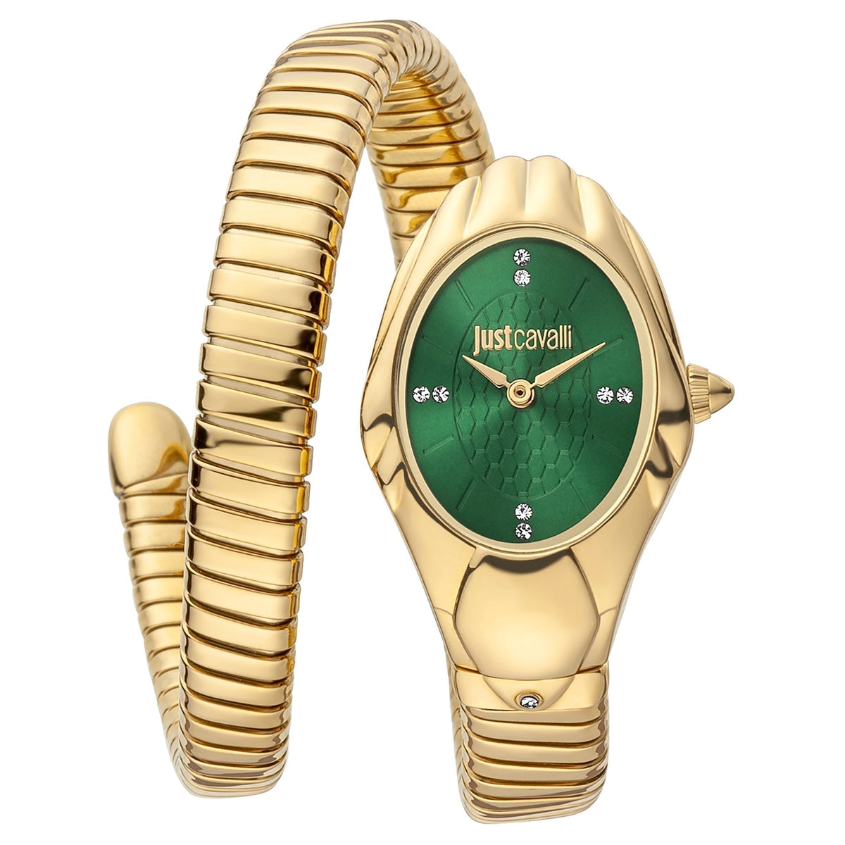 Just Cavalli Women's Watch JC1L182M0015