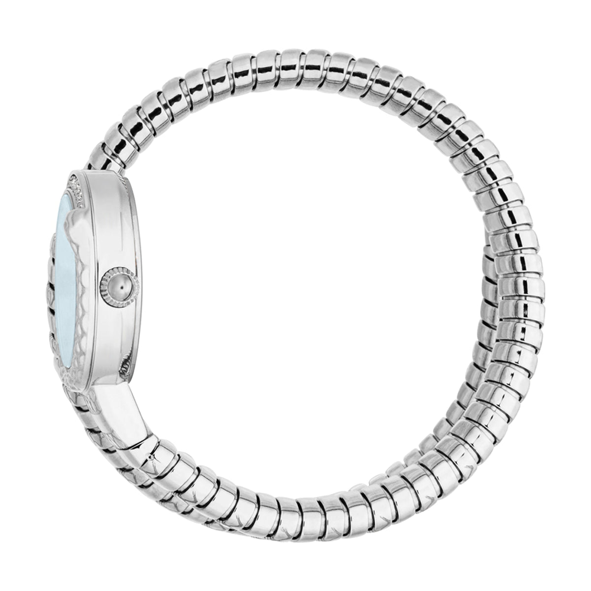 Just Cavalli Cerchio Snake JC1L301M0015 Women's Watch