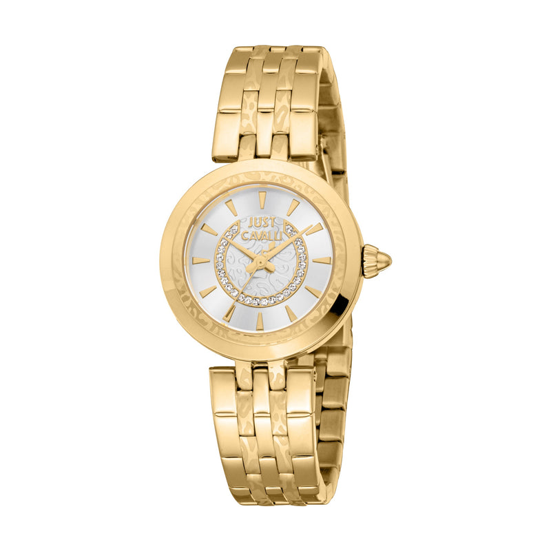 Just Cavalli Preziosa JC1L314M0055 Women's Watch