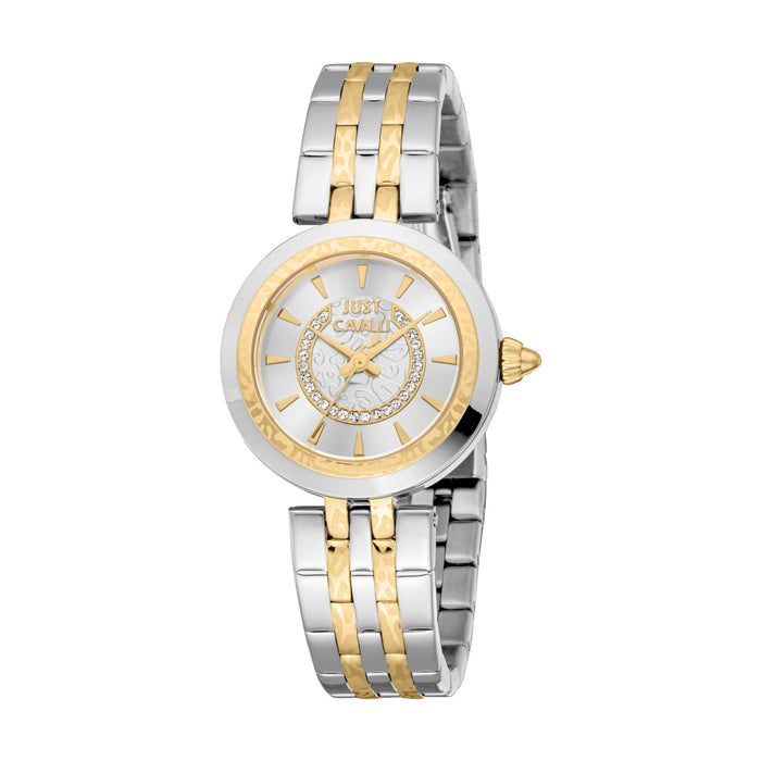 Just Cavalli Preziosa JC1L314M0085 Women's Watch