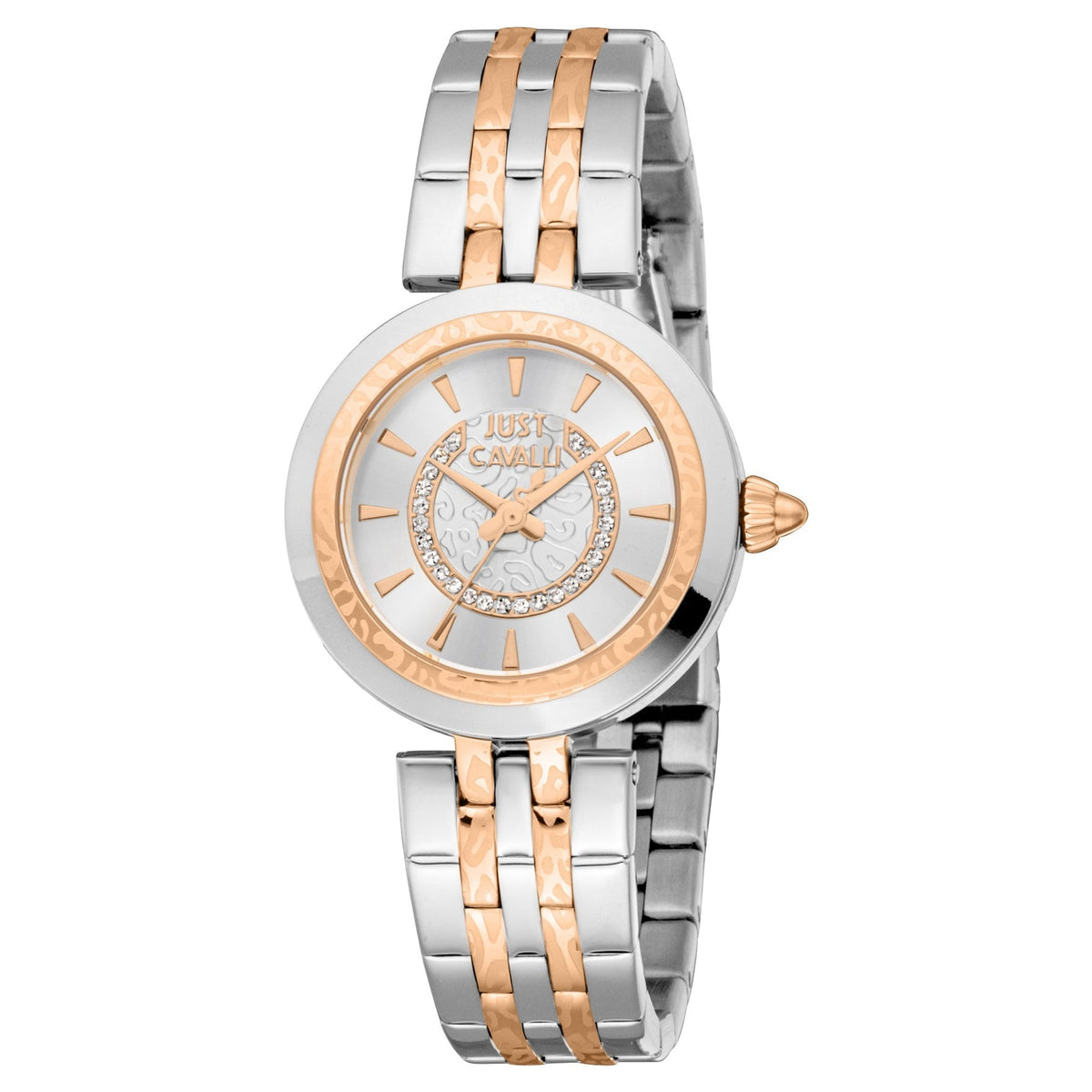 Just Cavalli Preziosa JC1L314M0095 Women's Watch