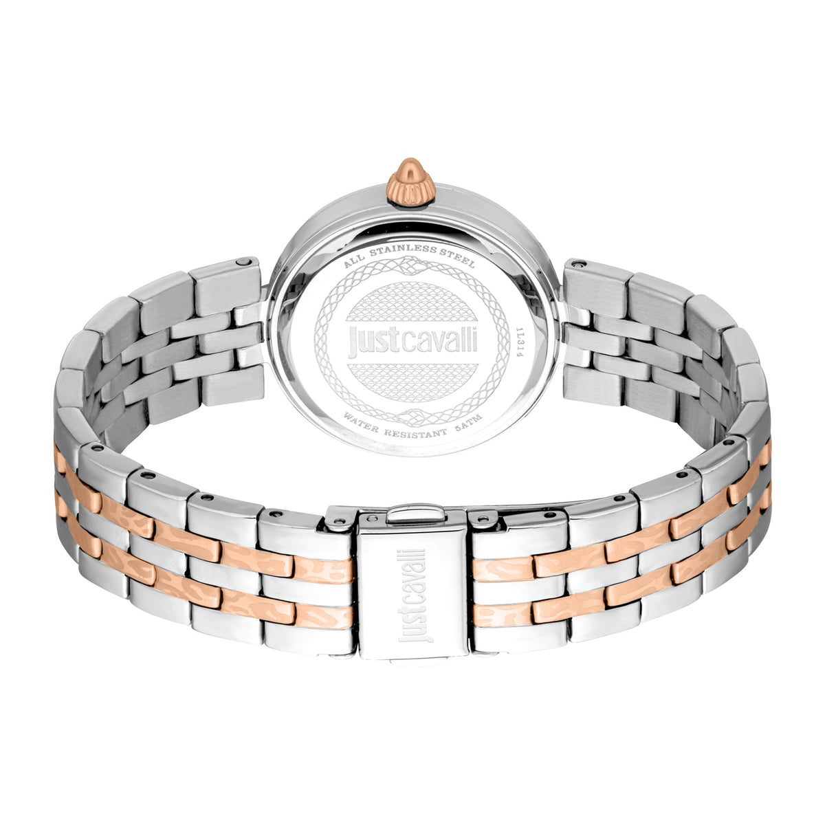 Just Cavalli Preziosa JC1L314M0095 Women's Watch