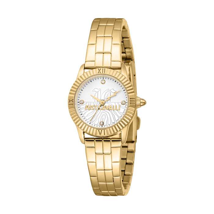 Just Cavalli Raffinata JC1L328M0055 Women's Watch