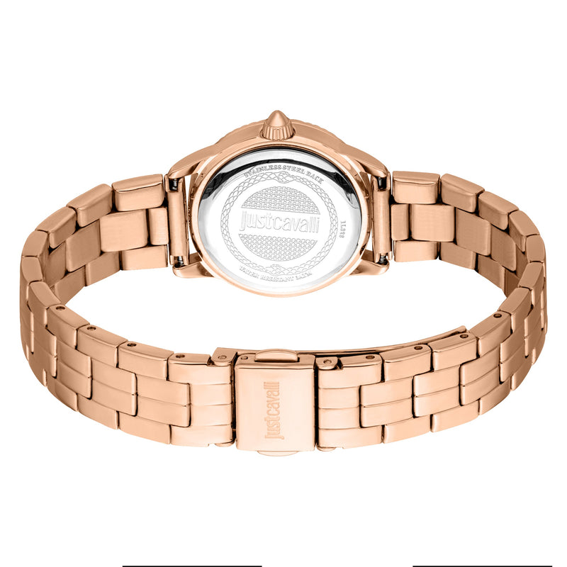 Just Cavalli Raffinata JC1L328M0065 Women's Watch