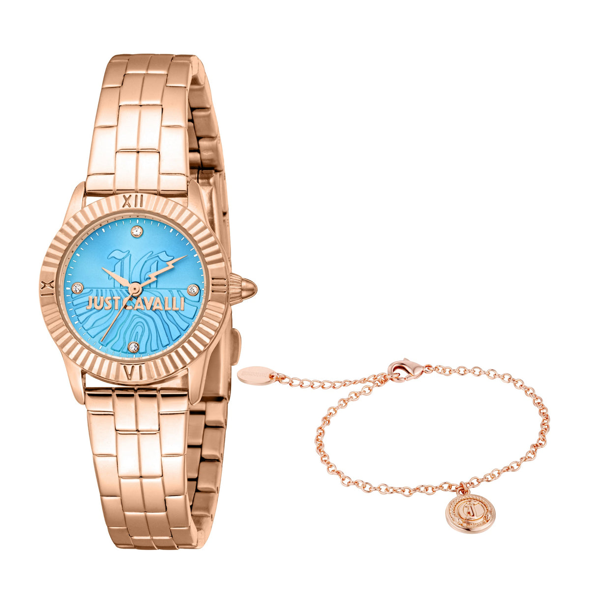 Just Cavalli Raffinata JC1L328M0065 Women's Watch