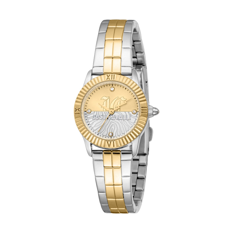 Just Cavalli Raffinata JC1L328M0075 Women's Watch