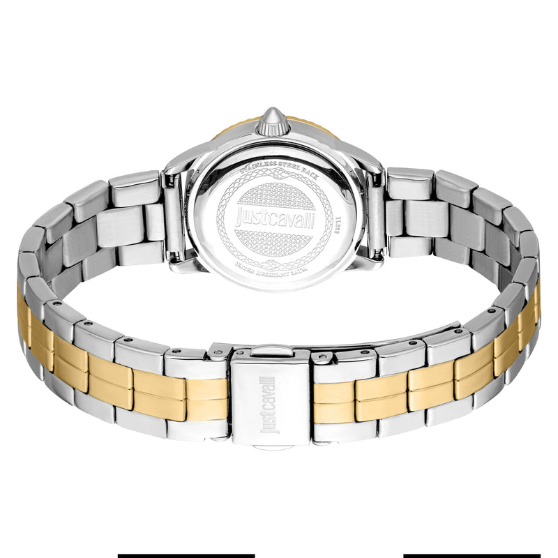 Just Cavalli Raffinata JC1L328M0075 Women's Watch