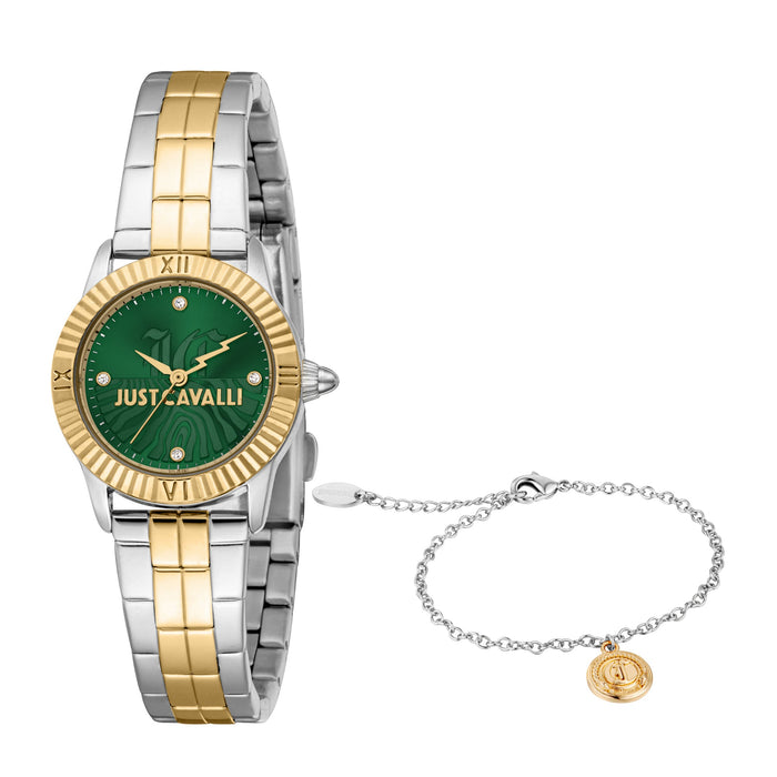 Just Cavalli Raffinata JC1L328M0085 Women's Watch