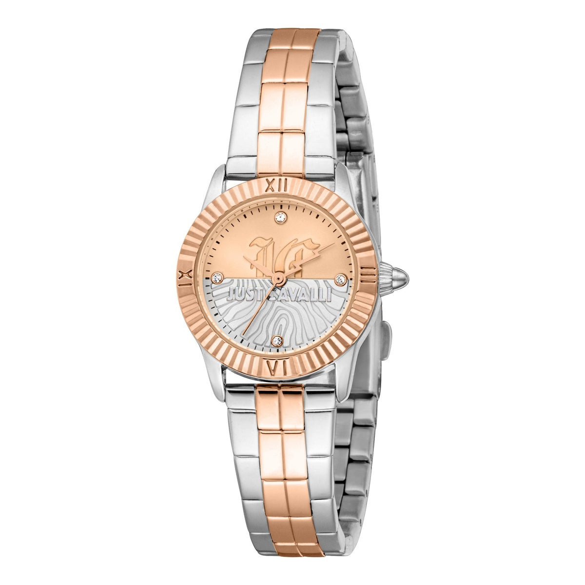 Just Cavalli Raffinata JC1L328M0095 Women's Watch