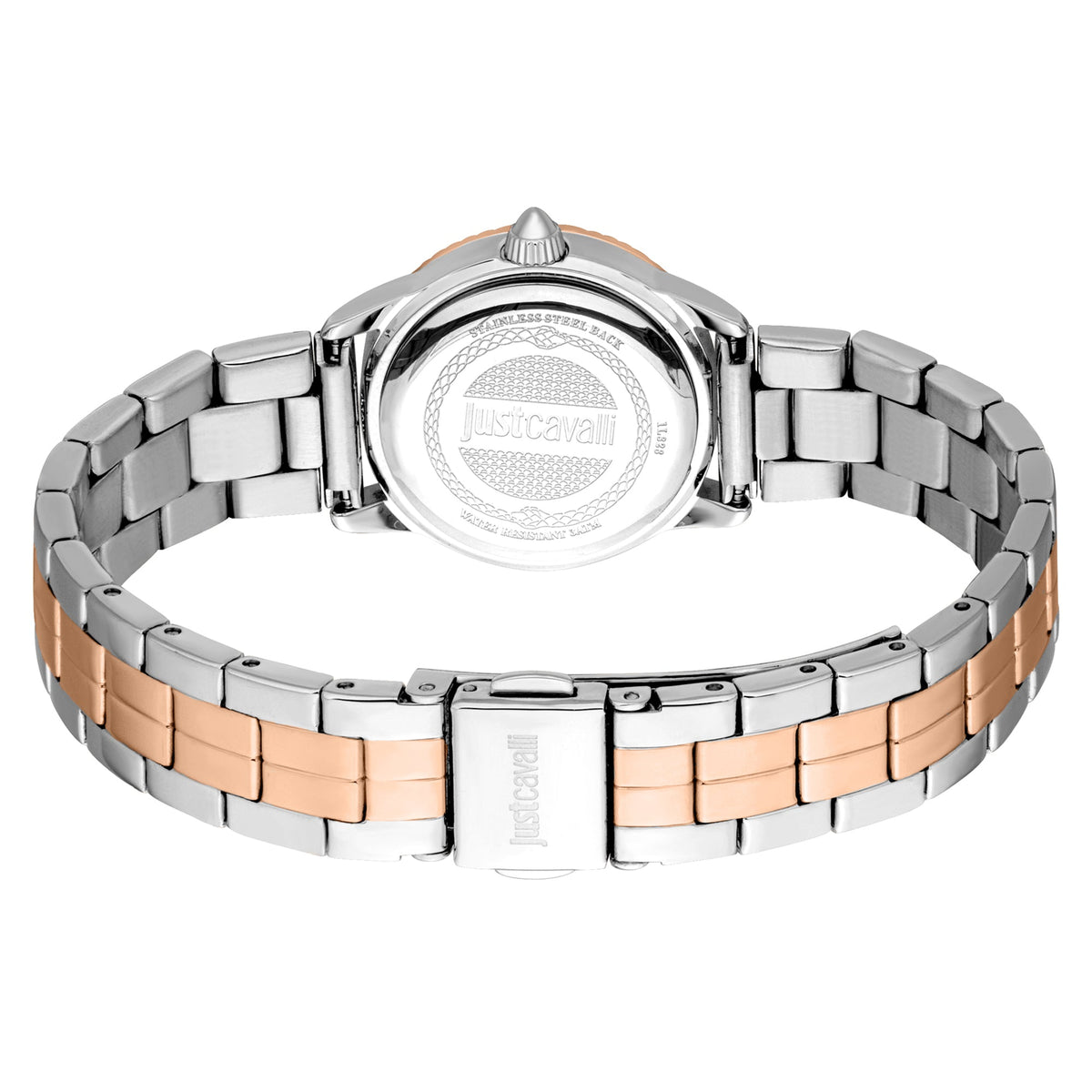 Just Cavalli Raffinata JC1L328M0095 Women's Watch