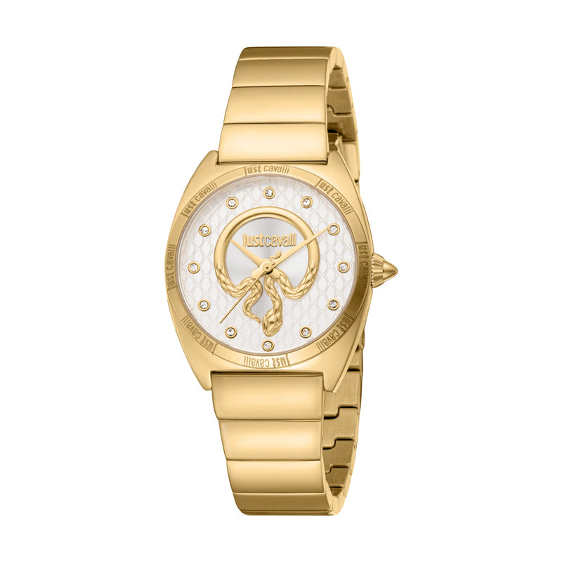 Just Cavalli Maestosa JC1L329M0055 Women's Watch