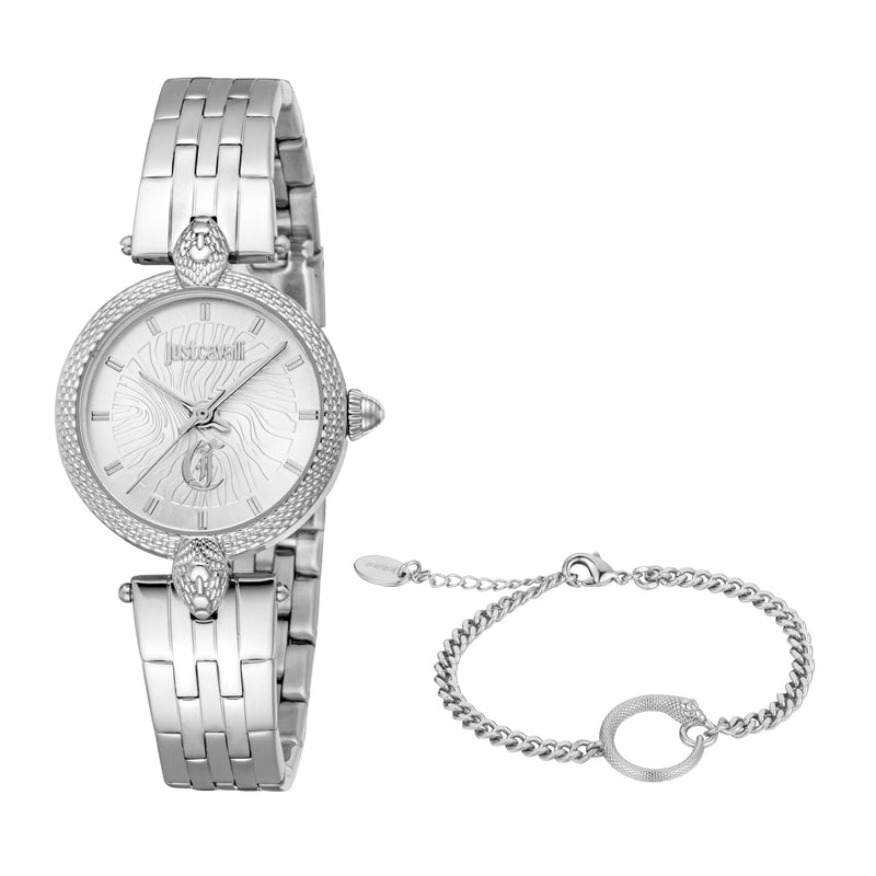 Just Cavalli Attraente JC1L330M0045 Women's Watch