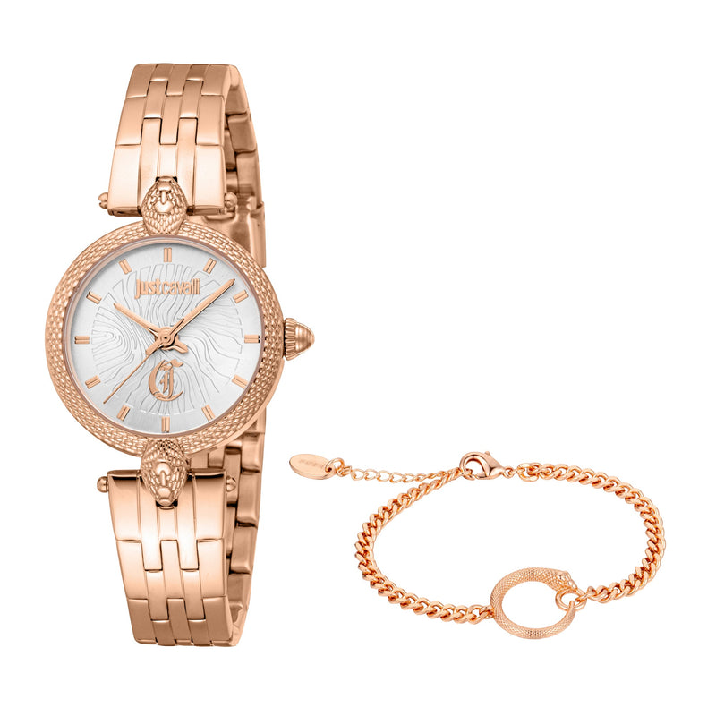 Just Cavalli Attraente JC1L330M0065 Women's Watch