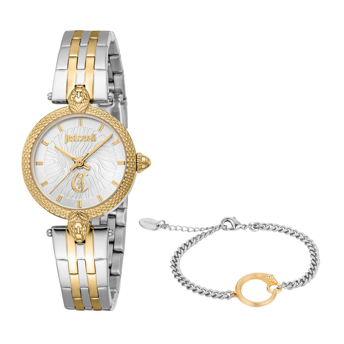 Just Cavalli Attraente JC1L330M0075 Women's Watch