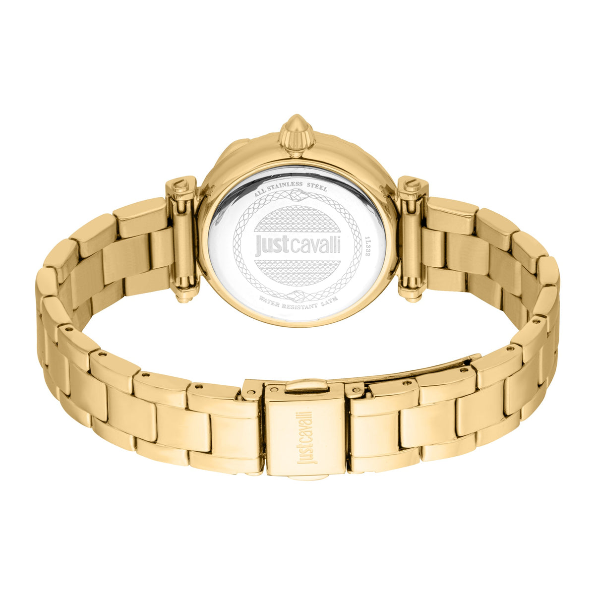 Just Cavalli Curiosa JC1L332M0055 Women's Watch