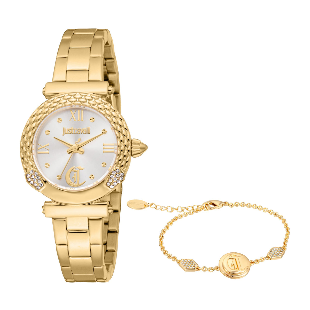 Just Cavalli Curiosa JC1L332M0055 Women's Watch