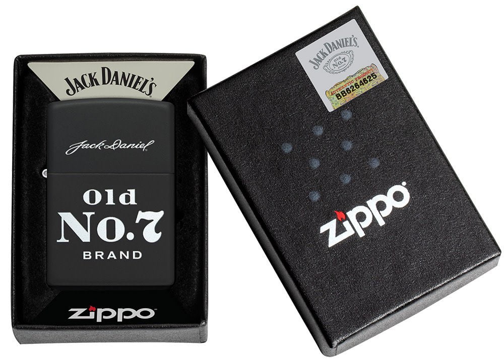 Jack Daniel's Old No. 7 - 49823 – GC Shop Egypt