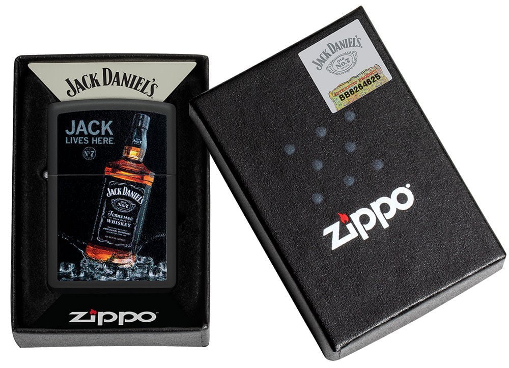 Jack Daniel's - 48290 – GC Shop Egypt