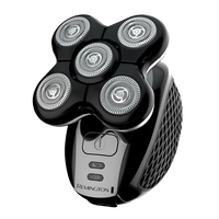 Remington XR1500 Ultimate Series RX5 Head Shaver
