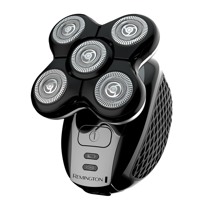 Remington XR1500 Ultimate Series RX5 Head Shaver