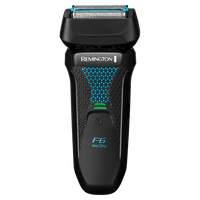 Remington F6000 F6 Style Series Aqua Foil Shaver
