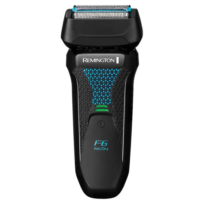Remington F6000 F6 Style Series Aqua Foil Shaver