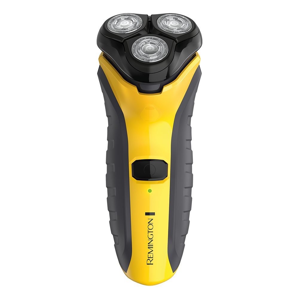 Remington PR1855 Virtually Indestructible Rotary Shaver