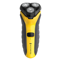Remington PR1855 Virtually Indestructible Rotary Shaver