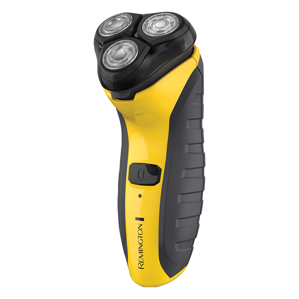 Remington PR1855 Virtually Indestructible Rotary Shaver