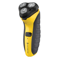 Remington PR1855 Virtually Indestructible Rotary Shaver