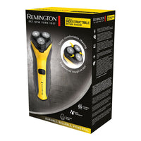 Remington PR1855 Virtually Indestructible Rotary Shaver