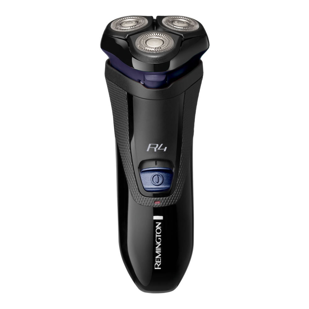 Remington R4002 R4 Style Series Rotary Shaver