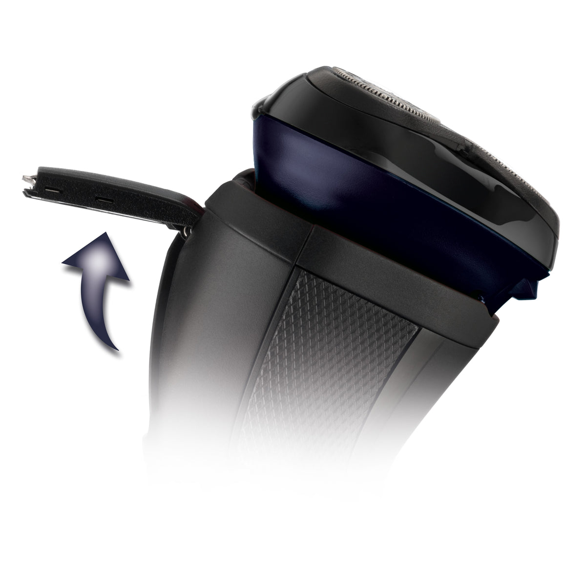 Remington R4002 R4 Style Series Rotary Shaver