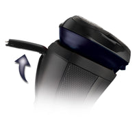 Remington R4002 R4 Style Series Rotary Shaver