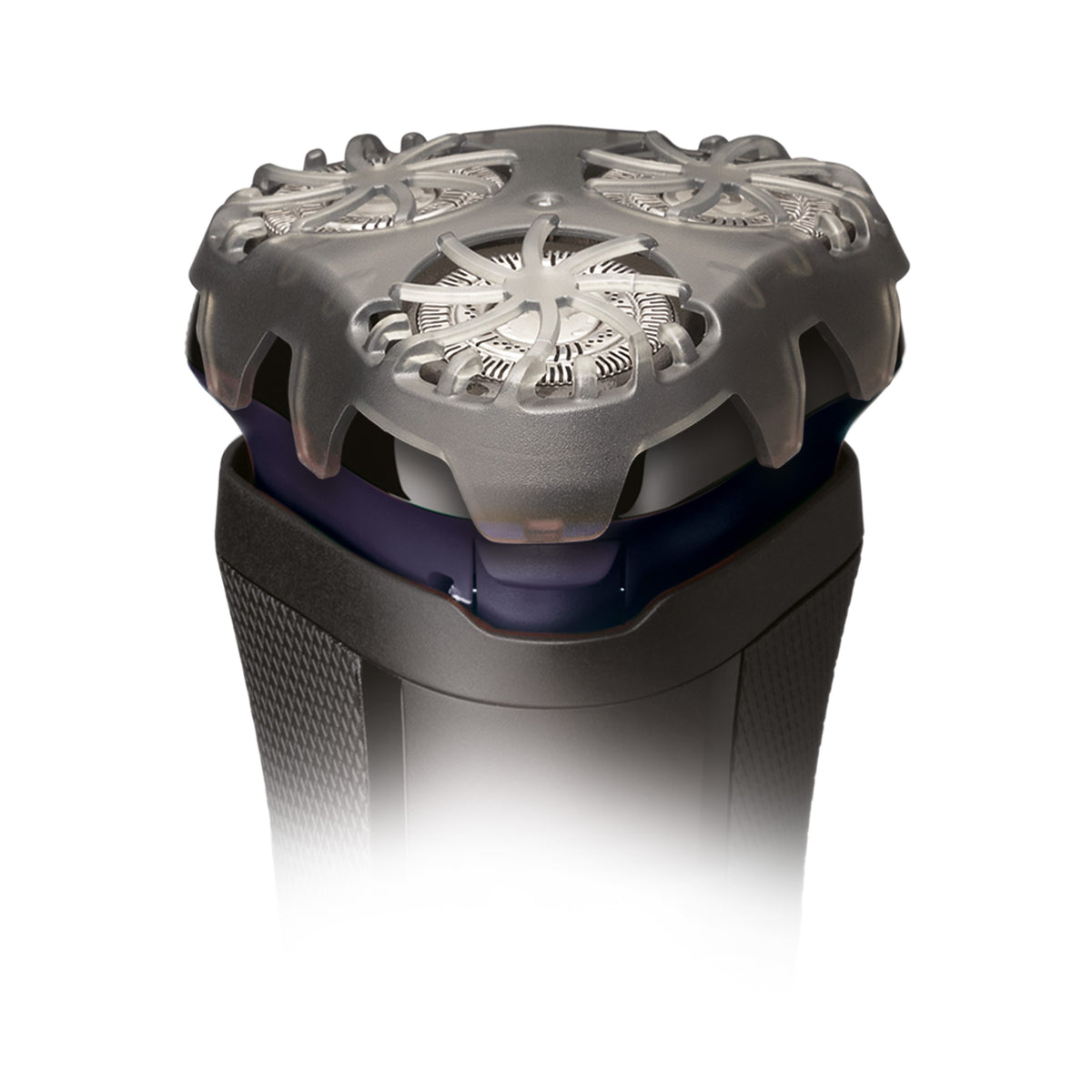 Remington R4002 R4 Style Series Rotary Shaver