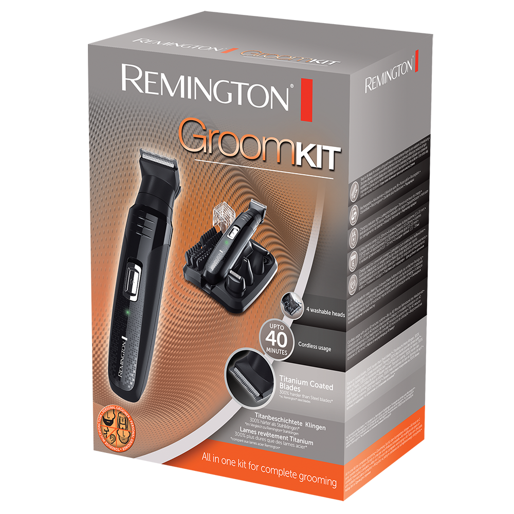Remington PG6130 Groom Kit