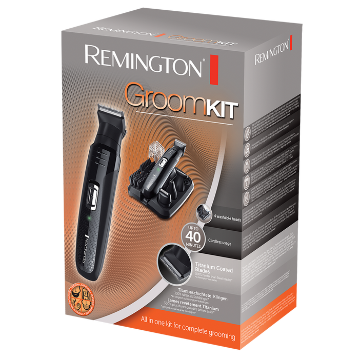Remington PG6130 Groom Kit