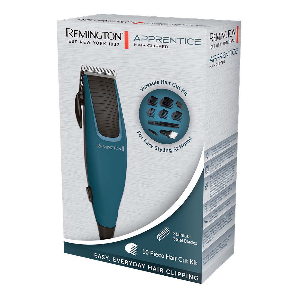 Remington HC5020 E51 Apprentice Hair Clipper
