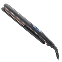 Remington S9100B PROLuxe Midnight Edition Straightener