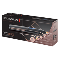 Remington S9100B PROLuxe Midnight Edition Straightener