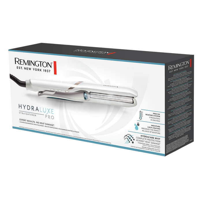 Remington S9001 Hydraluxe Pro Straightener