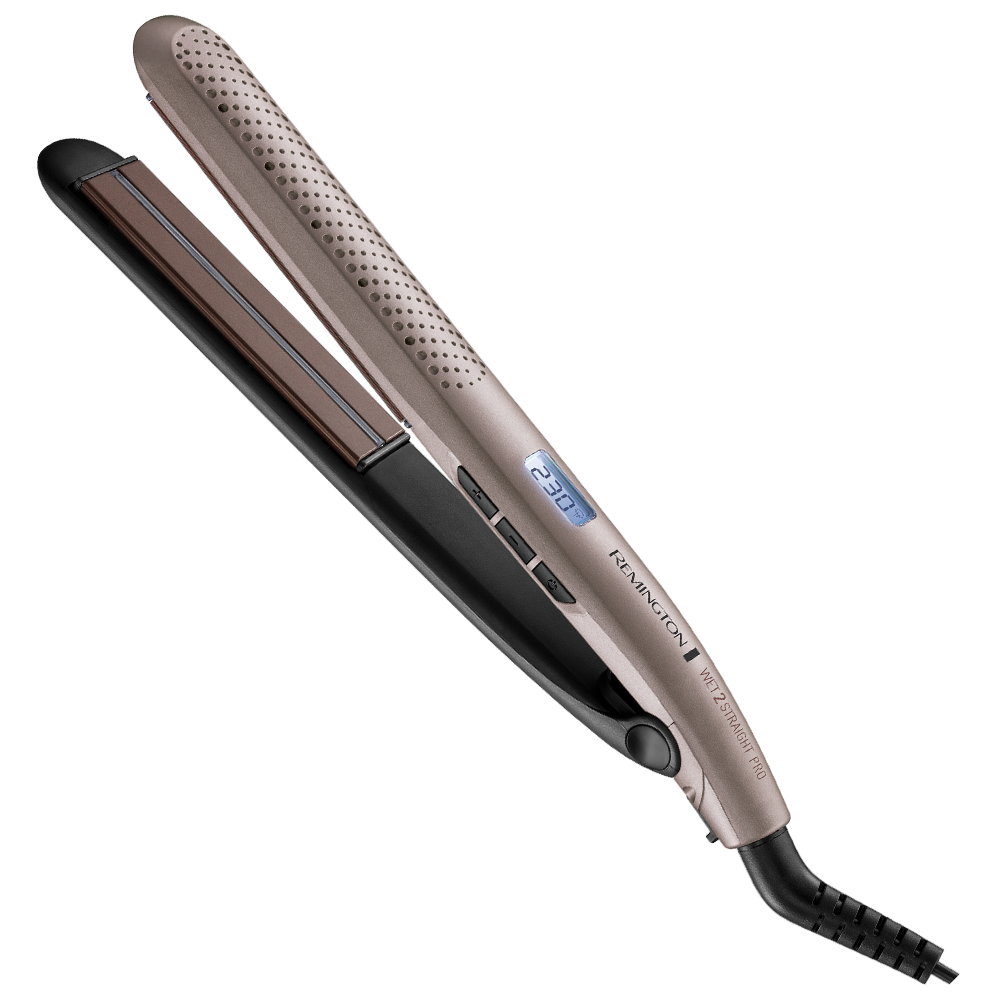 Remington S7970 Wet 2 Straight Pro Straightener