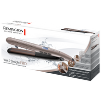 Remington S7970 Wet 2 Straight Pro Straightener