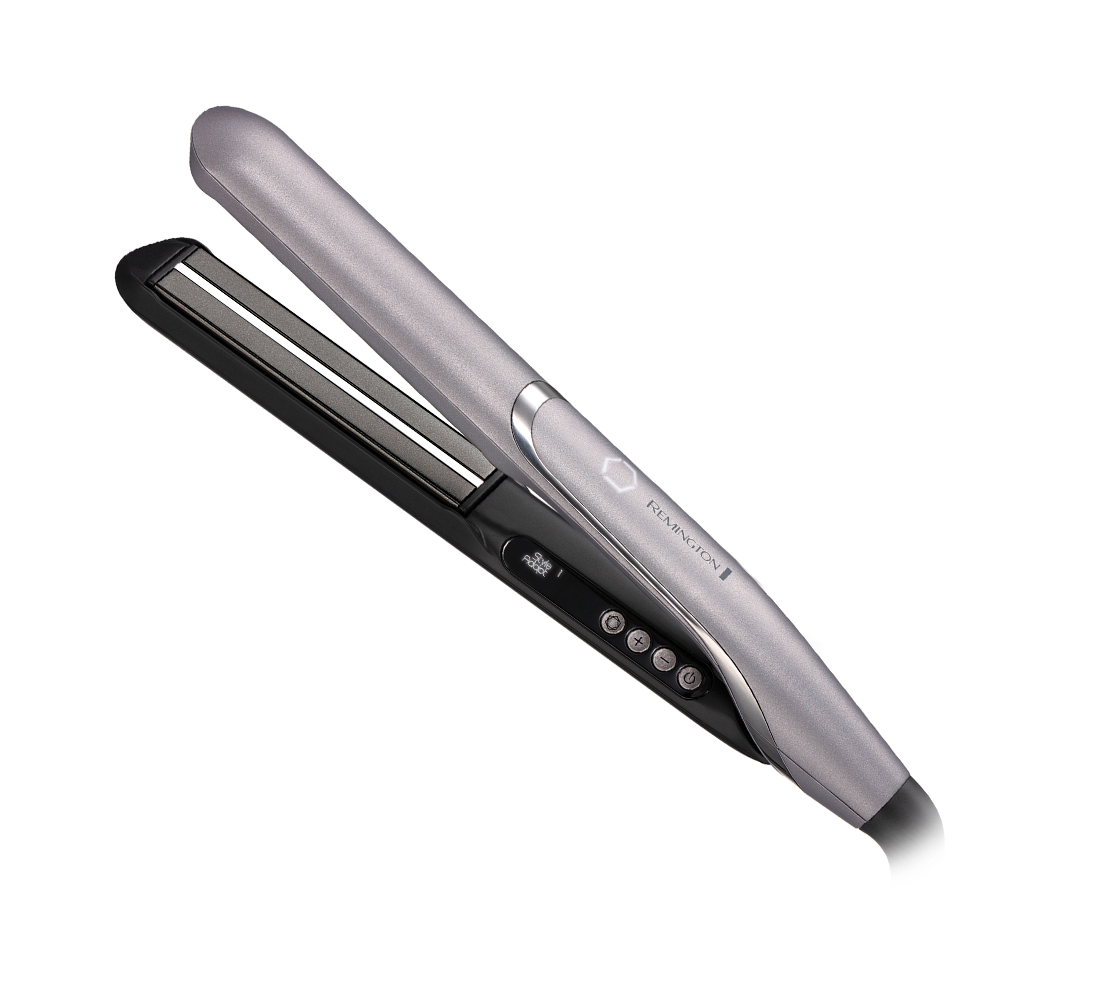 Remington S9880 PROluxe You™ Adaptive Straightener