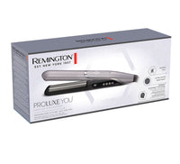 Remington S9880 PROluxe You™ Adaptive Straightener